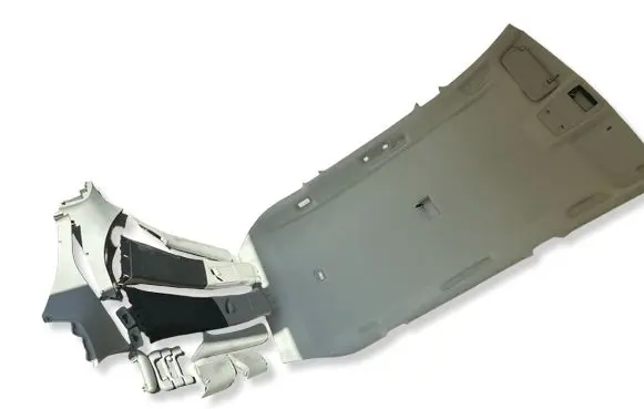 Opel Insignia A Headlining 22806836