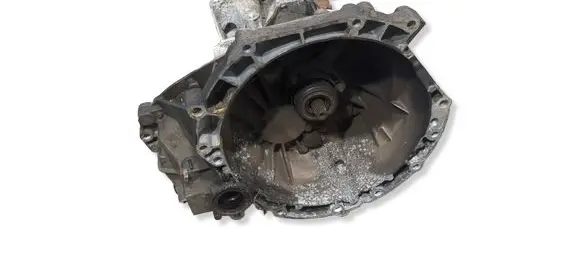 Ford Focus Manual 5 speed gearbox T6TB1 4M5R7002NC 300506000