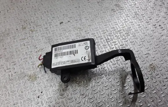 Mazda 3 I Immobiliser reader (aerial) P04686665AB TKJ0631A0337