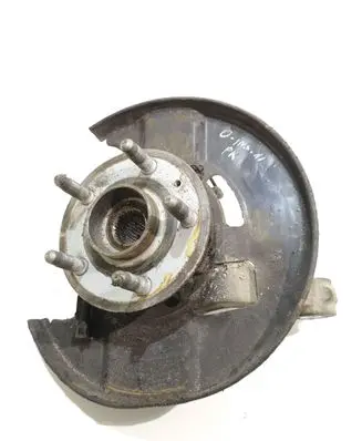 Opel Insignia A Front wheel hub