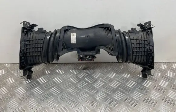 Mercedes-Benz E C207 W207 Turbo air intake inlet pipe/hose A6420901742 A6420900048