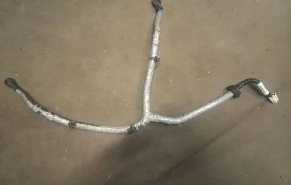 Nissan Qashqai Handbrake wiring loom/harness 241514EA0A