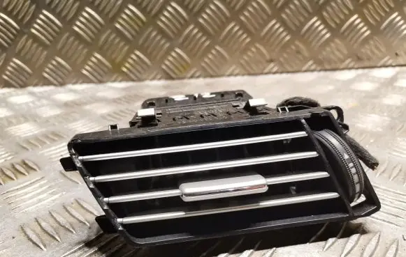 Mercedes-Benz E W212 Dashboard air vent grill cover trim 2128300154
