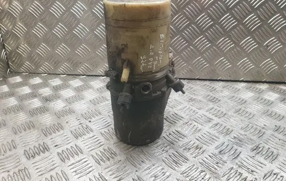Electric power steering pump