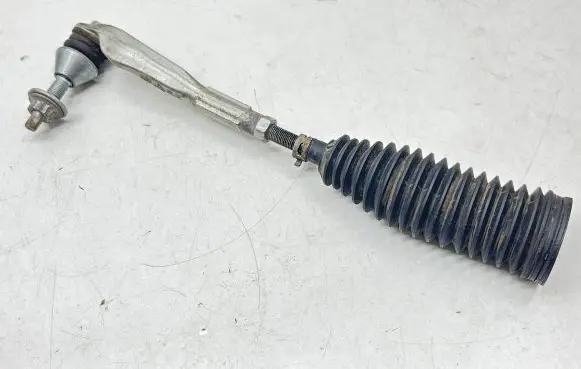 Steering tie rod