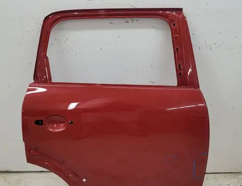 Mini Cooper Countryman R60 Rear door