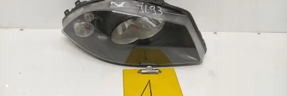 Seat Ibiza III (6L) Headlight/headlamp 6L1941022A