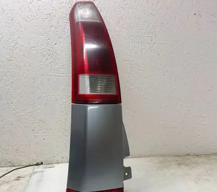 Opel Meriva A Rear/tail lights 93295362 463135664