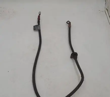 BMW 3 E46 Wires (starter motor) 2247790 2247796