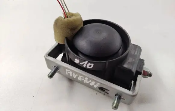 Toyota Avensis T270 Alarm system siren 8904005040 2370005180