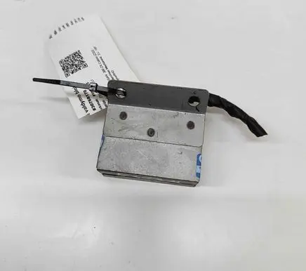 Nissan 240ZX, 280ZX, 300ZX Convertible roof control unit 3103637P60