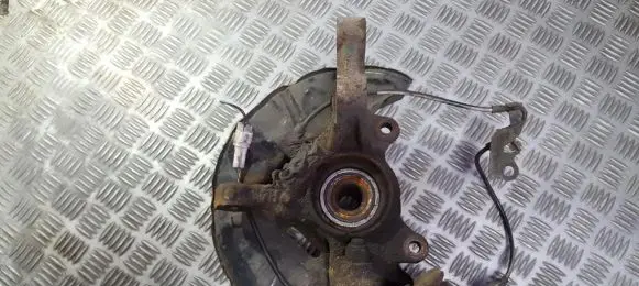 Toyota Avensis T250 ABS brake wheel speed sensor 0265006676 89543-02040