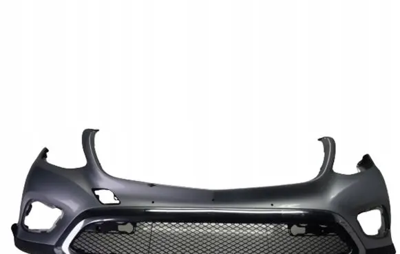 Mercedes-Benz GLC X253 C253 Front bumper R10P1
