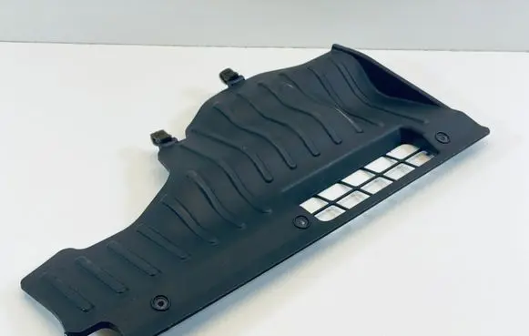 Hyundai i30 Dashboard lower bottom trim panel 972852R000 972852R000WK