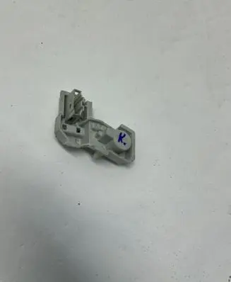 Audi A3 S3 8P Tail light bulb cover holder 8P4945257A