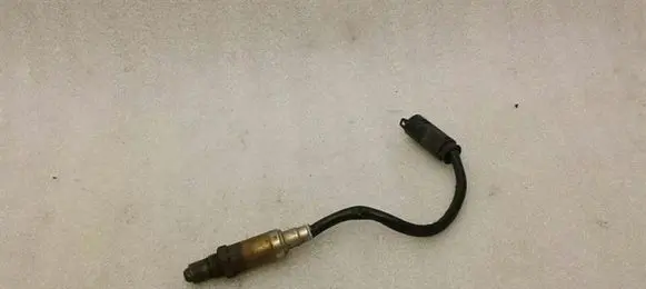 BMW 6 E63 E64 Lambda probe sensor 7512567