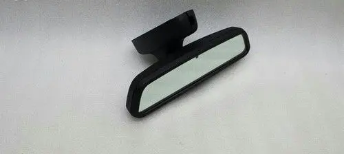 BMW 7 E65 E66 Rear view mirror (interior) 51167028445