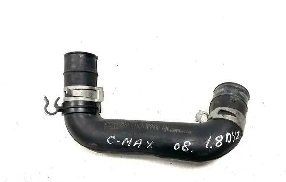 Ford Focus C-MAX Engine coolant pipe/hose 4M5Q6K666AA 4M5Q6K666