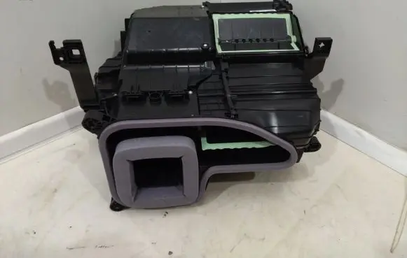 Volkswagen ID.7 Interior heater climate box assembly 1EA820153N 1EA971566R DMP031