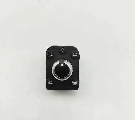 Audi Q7 4M Wing mirror switch 4M0959565M