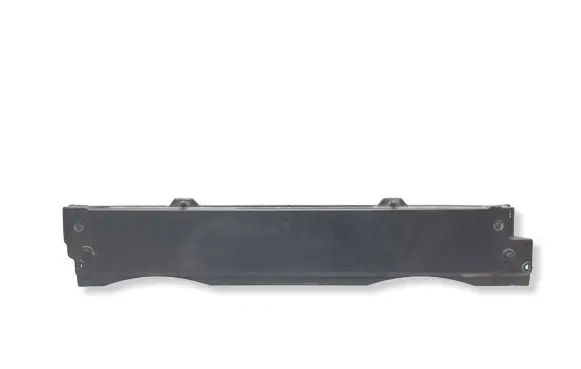 BMW X6 E71 Bottom radiator support slam panel 7533539