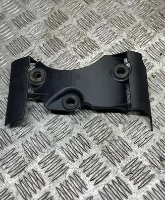 Audi A8 S8 D3 4E Engine splash shield/under tray 057103646