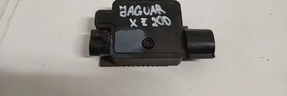 Jaguar XE Coolant fan relay 940013003 990001337115