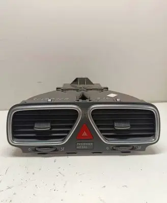Volkswagen Scirocco Dash center air vent grill 1Q0819735C 1Q0819728L