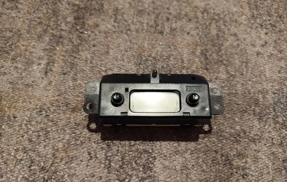 Ford Focus Clock 98AB15000CCW B41TA 102327014