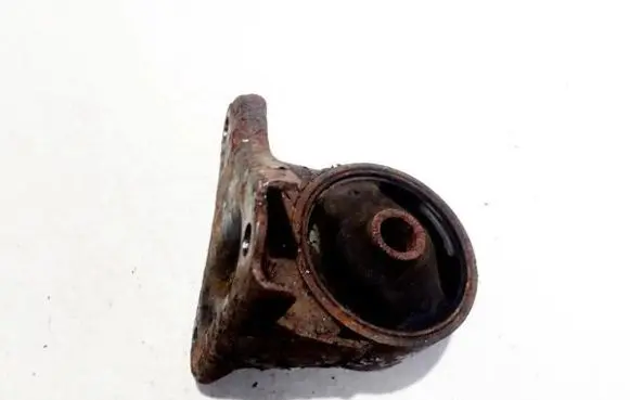 KIA Sportage Engine mount bracket 219112e100 21911-2e100