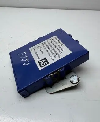 Lexus IS 220D-250-350 Parking PDC control unit/module 8934053020 10R022998 ADC100160100A