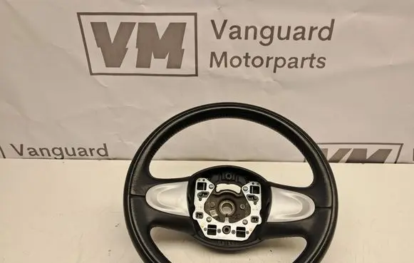 Mini One - Cooper Clubman R55 Steering wheel 2752964