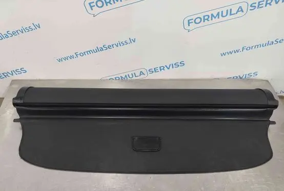 Audi A4 S4 B7 8E 8H Parcel shelf load cover 8E986355394H