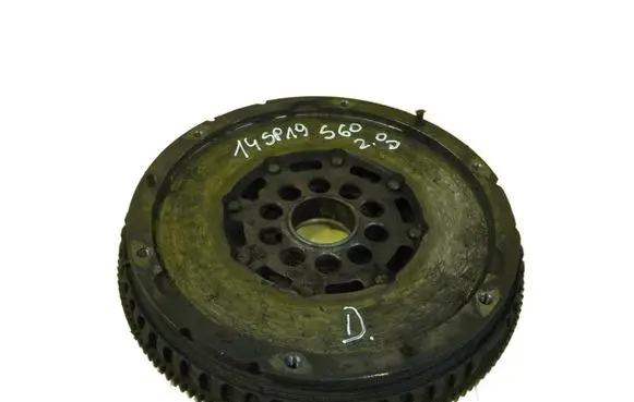 Volvo S60 Dual mass flywheel LUK