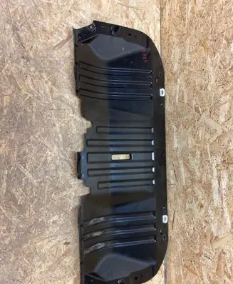 Volkswagen ID.4 Seat frame 1EA885321D