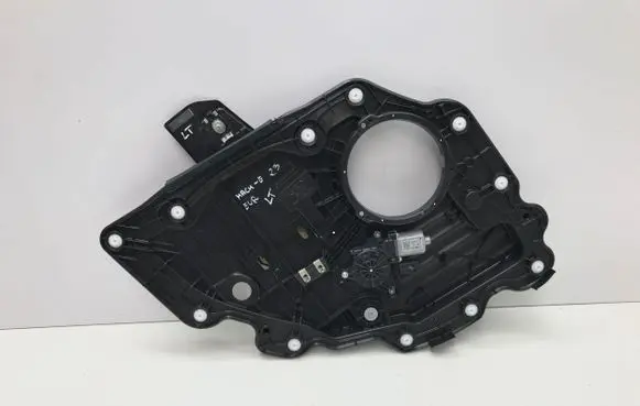 Ford Mustang Mach-E Rear door window regulator with motor CM094300 1140111108
