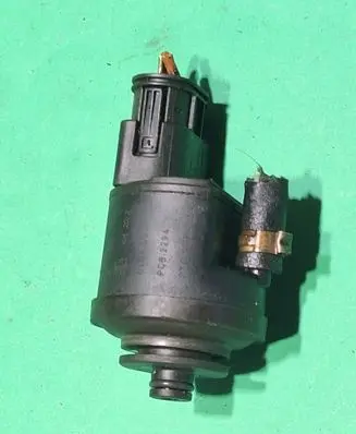 BMW X3 E83 Fuel filter heater 7788702