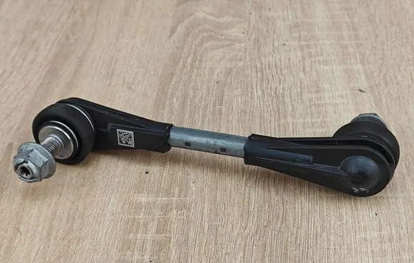 BMW 8 G16 Front anti-roll bar/stabilizer link 6861485