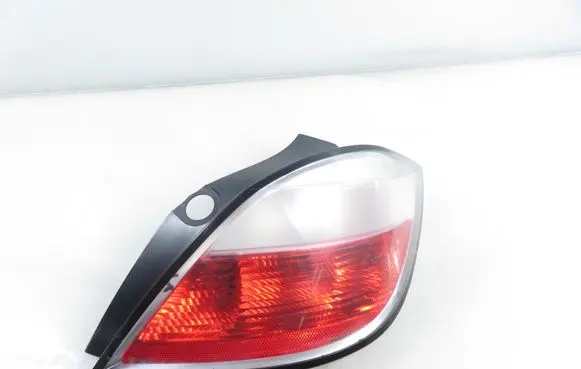Opel Astra H Rear/tail lights 342691834