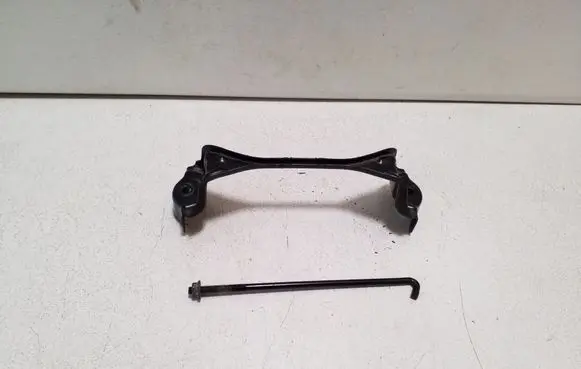 Nissan Navara D23 Battery bracket 