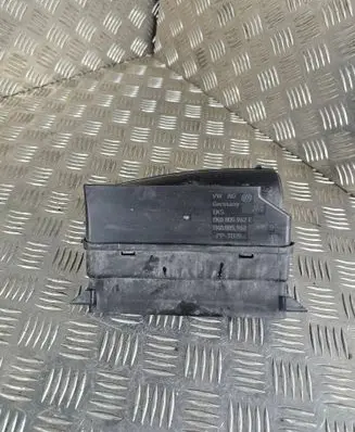 Air intake duct part
