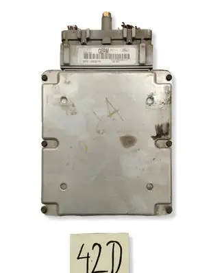 Opel Vectra A Engine control unit/module 94FB12A650FA