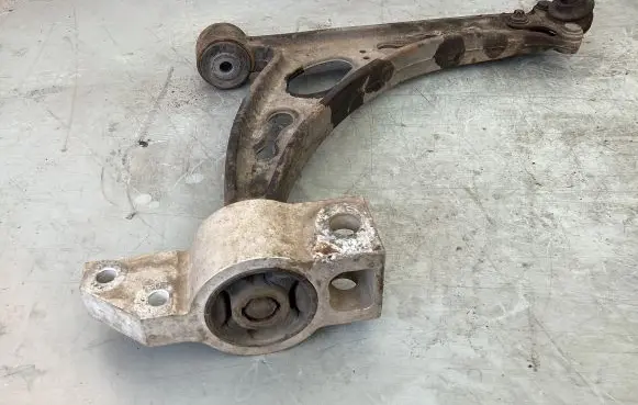 Audi A3 S3 8P Front lower control arm/wishbone