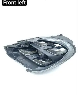 Porsche Panamera (971) Headlight/headlamp 971941035J