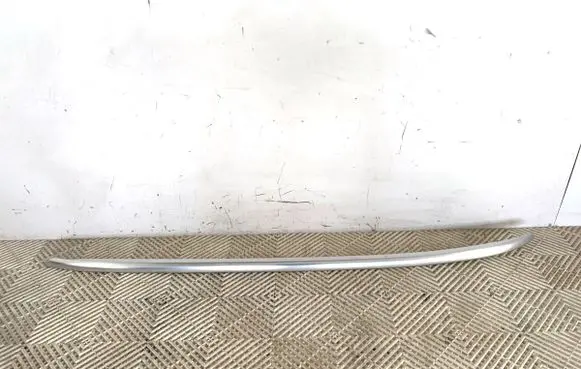 Seat Leon (5F) Roof transverse bars on the 