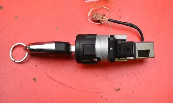 Peugeot 307 Ignition lock 36410600