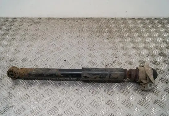 Volkswagen Golf Plus Rear shock absorber/damper 1K0512011PQ