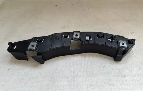 Peugeot 3008 III Front bumper mounting bracket 9839759280 99963484