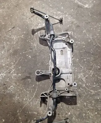 Volkswagen Touran I Front subframe 1K0199369G 15082003