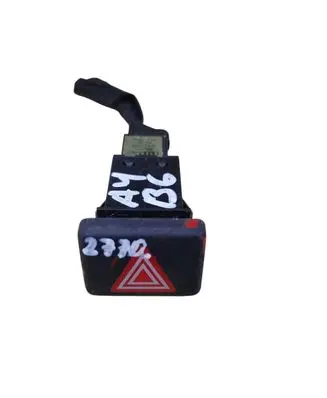 Audi A4 S4 B6 8E 8H Hazard light switch 8E0941509